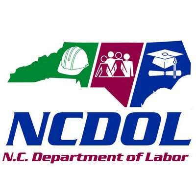 NCDOL